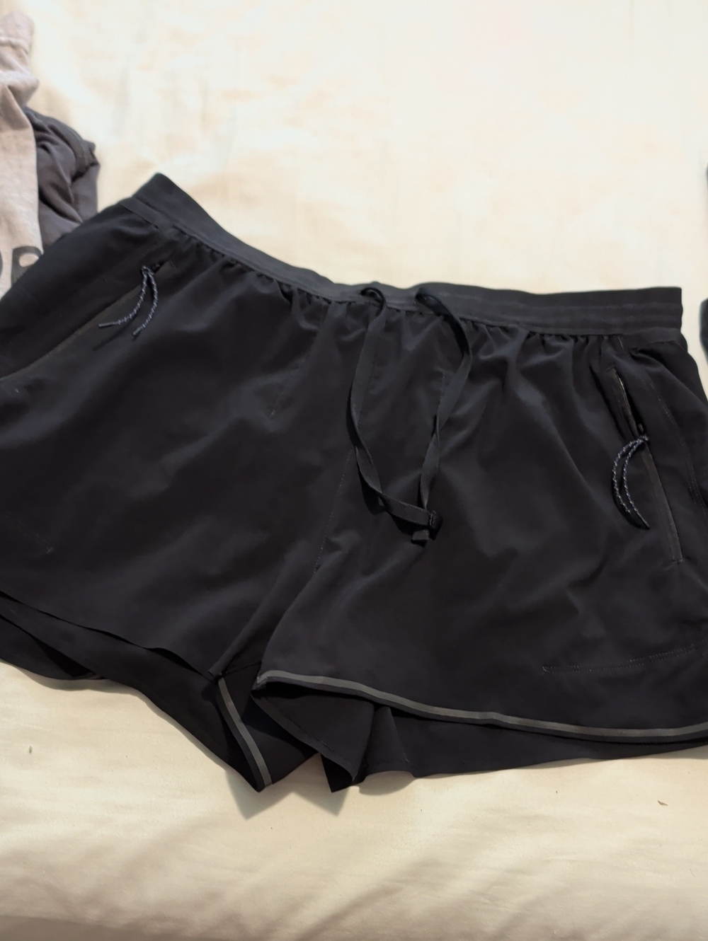 Janji Women's Afo Split Short Ultra Size Small